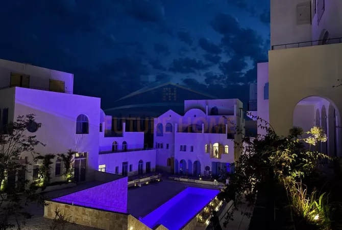 House for Sale 1+1 in Vlora - 350,000 Euro