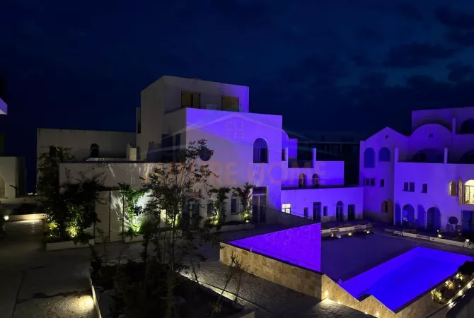 House for Sale 1+1 in Vlora - 350,000 Euro