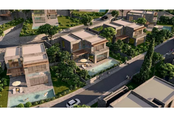 Shtepi ne shitje 2+1 ne Vlore - 800,000 Euro