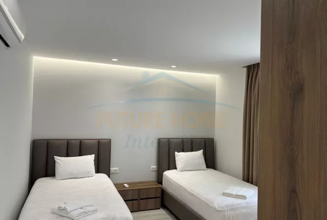 Apartment for rent in Tirana 2+1, Furnished