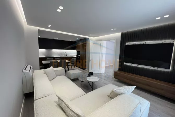 Apartment for rent in Tirana 2+1, Furnished