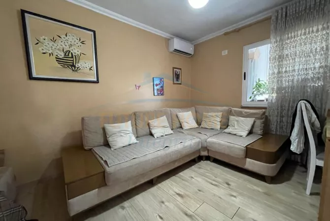 Shtepi ne shitje 1+1 ne Tirane - 95,000 Euro