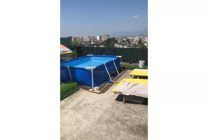 Shtepi me qera Apartament ne Tirane, 4+1, Mobilimi E mobiluar, Pagesa 900  Euro.