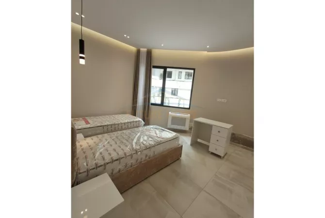 Shtepi me qera Apartament ne Tirane, 2+1, Mobilimi E mobiluar, Pagesa 1,100  Euro.