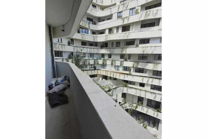 Shtepi me qera Apartament ne Tirane, 2+1, Mobilimi E mobiluar, Pagesa 1,100  Euro.