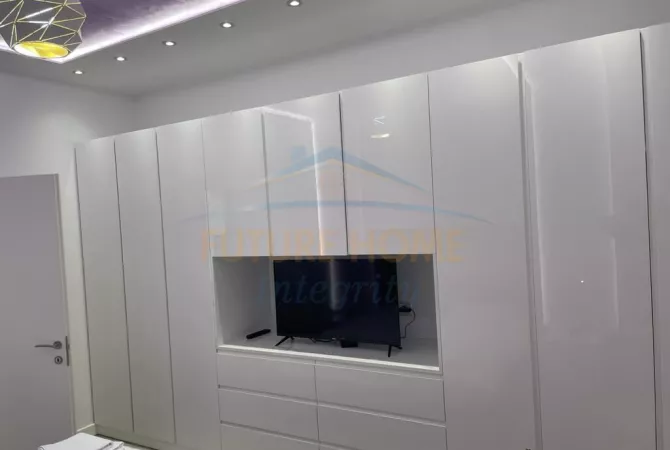 Apartment for rent in Tirana 1+1, Furnished