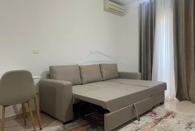 Shtepi me qera 1+1 ne Tirane - 700 Euro