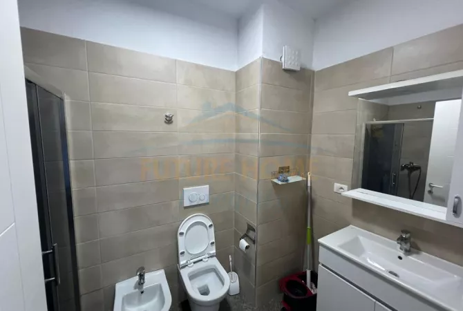 Apartment for rent in Tirana 2+1, Furnished