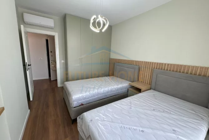 Shtepi me qera Apartament ne Tirane, 2+1, Mobilimi E mobiluar, Pagesa 85,000  Leke.