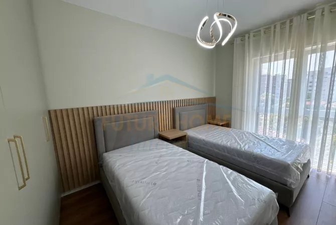 Shtepi me qera Apartament ne Tirane, 2+1, Mobilimi E mobiluar, Pagesa 85,000  Leke.