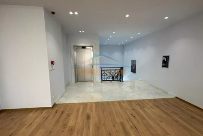 Zyre per qira prane Kompleksit Delijorgji 