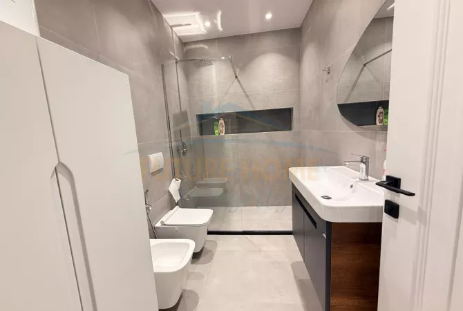 Apartment for rent in Tirana 2+1, Furnished