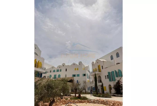 Shtepi ne shitje Apartament ne Vlore, 2+1, Mobilimi E mobiluar, Pagesa 505,000  Euro.