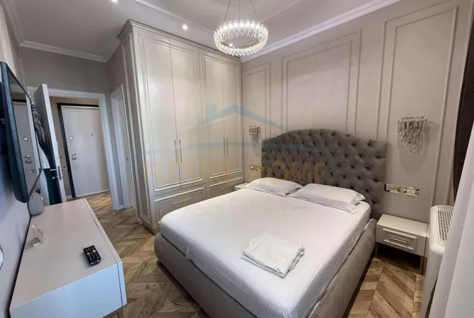 Shtepi ne shitje Apartament ne Tirane, 2+1, Mobilimi E mobiluar, Pagesa 350,000  Euro.