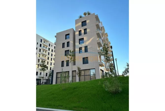 Casa in vendita 1+1 a Tirana - 125,000 Euro