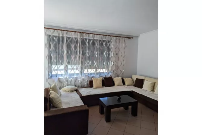Apartment for rent in Tirana 2+1, Furnished