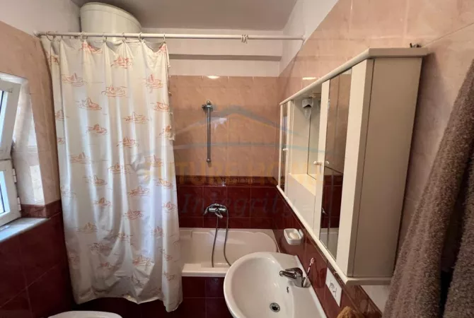 Apartment for sale in Tirana 1+1, Furnished