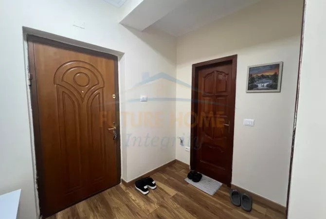 Apartment for sale in Tirana 1+1, Furnished