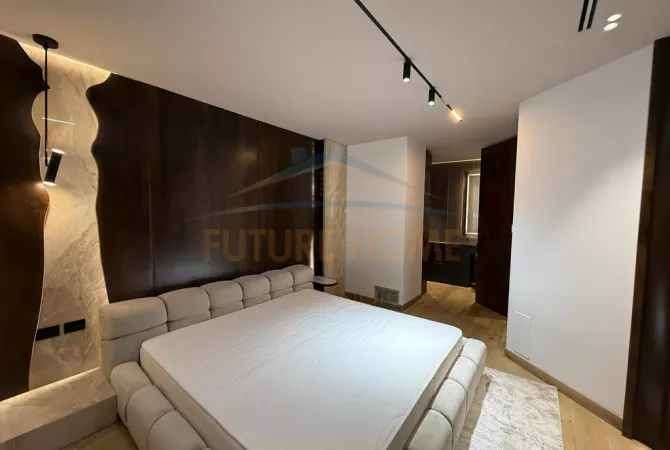 Apartment for sale in Tirana 3+1, Furnished