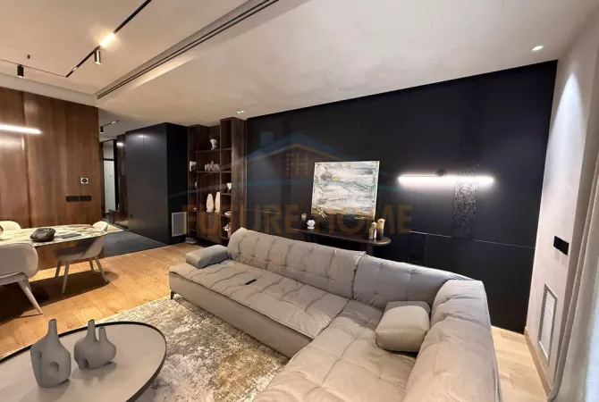 House for Sale 3+1 in Tirana - 700,000 Euro
