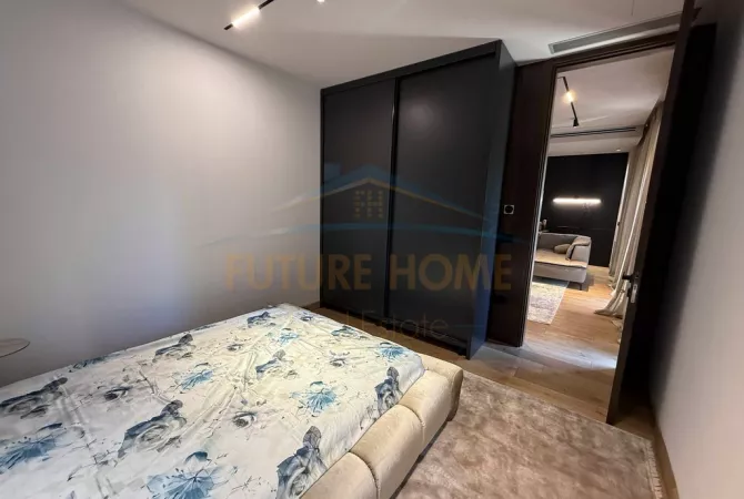 Apartment for sale in Tirana 3+1, Furnished