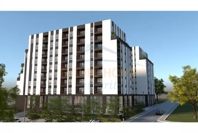 Casa in vendita 1+1 a Tirana - 7,700,000 Leke
