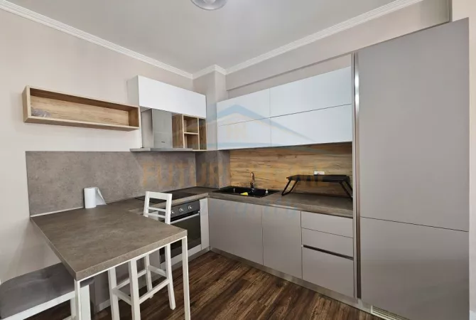 House for Rent 2+1 in Tirana - 800 Euro