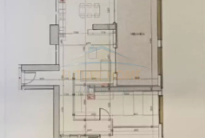 House for Sale 2+1 in Tirana - 535,537 Euro