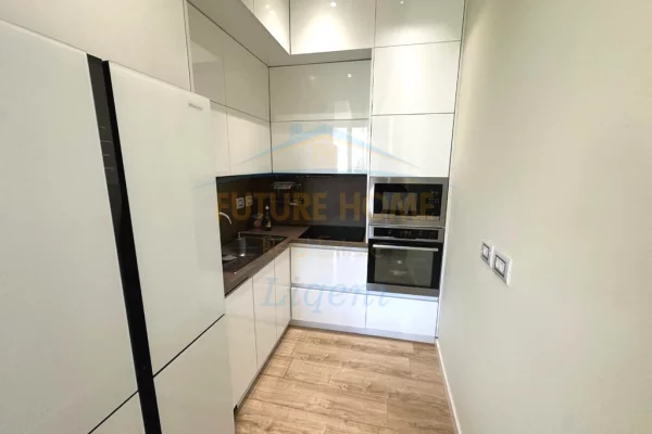 Shtepi me qera 2+1 ne Tirane - 650 Euro