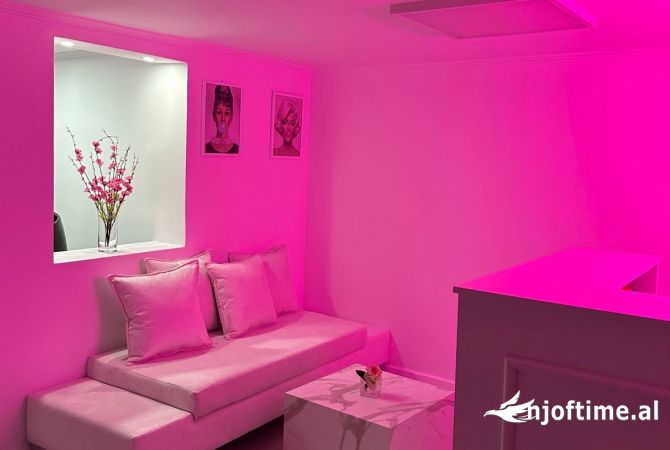Ambient biznesi ne shitje 1+1 ne Tirane - 12,000 Euro