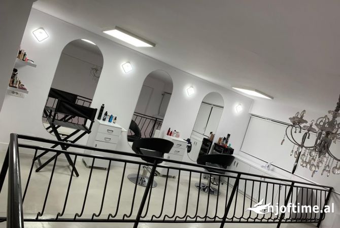 Ambient biznesi ne shitje 1+1 ne Tirane - 12,000 Euro