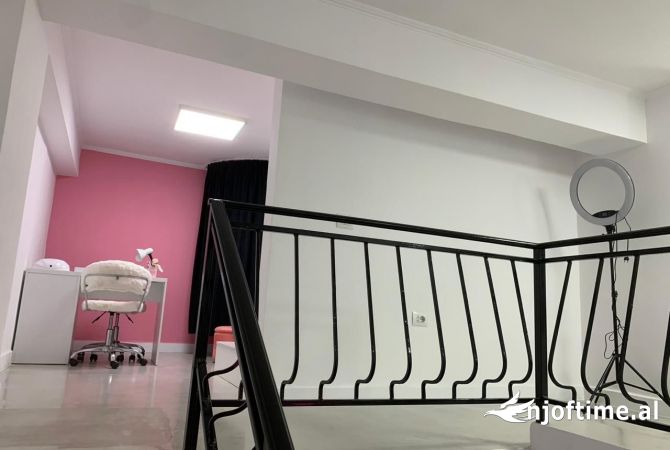 Ambient biznesi ne shitje 1+1 ne Tirane - 12,000 Euro