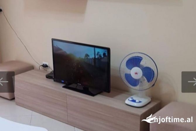 Shtepi me qera 2+1 ne Tirane - 500 Euro
