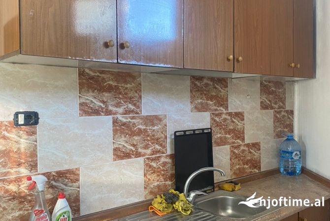 Shtepi me qera 1+1 ne Tirane - 452 Euro