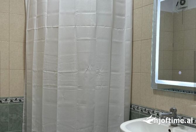 Apartment for rent in Tirana 2+1, Furnished