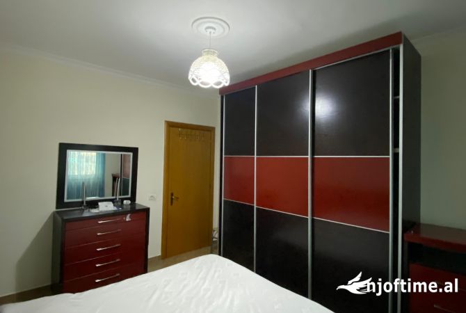 Apartment for rent in Tirana 3+1, Furnished