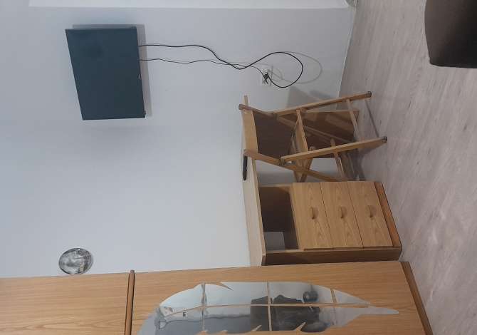 Shtepi me qera Garsoniere ne Tirane - 25,000 Leke