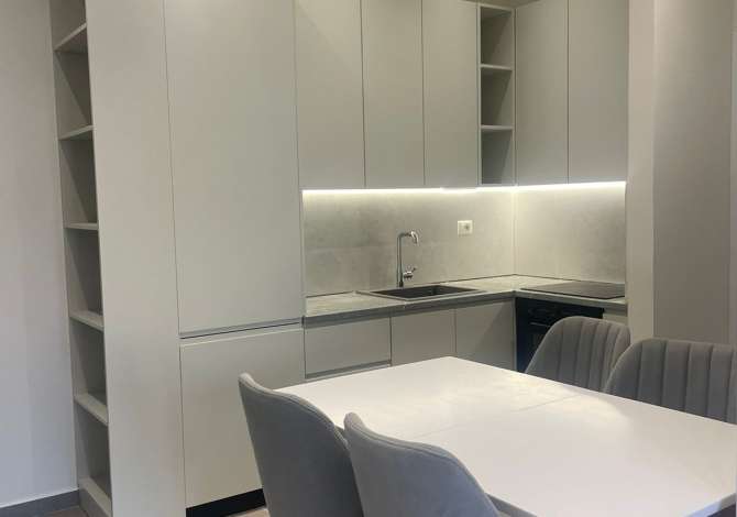 Shtepi me qera 1+1 ne Tirane - 500 Euro