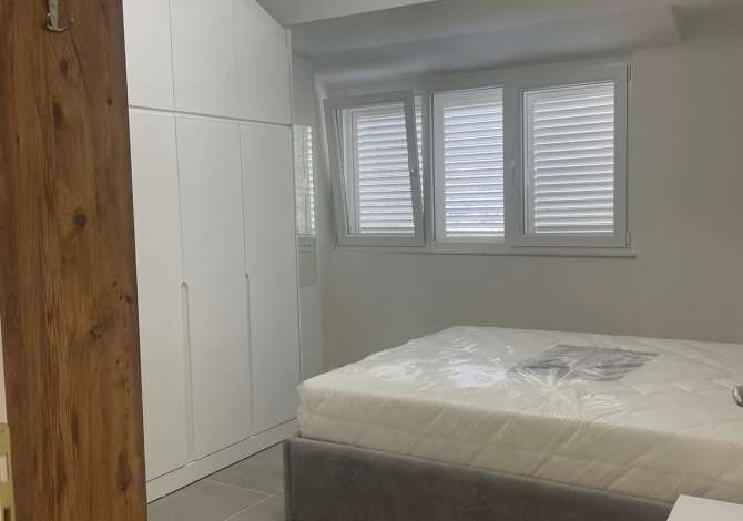 Shtepi me qera 1+1 ne Tirane - 500 Euro