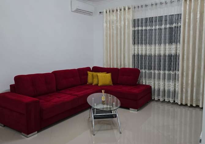Shtepi me qera 1+1 ne Tirane - 450 Euro