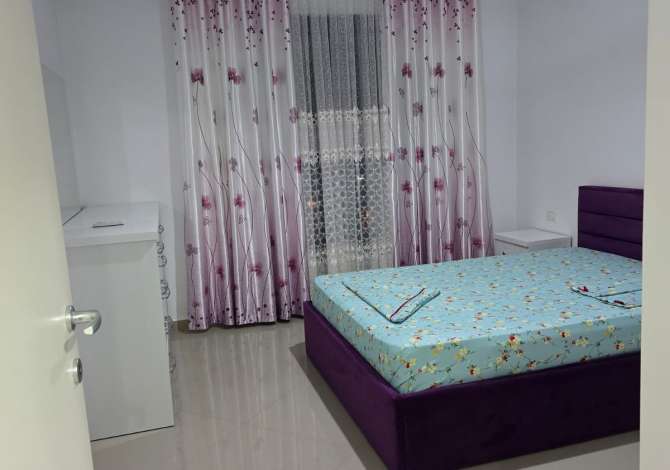Shtepi me qera 1+1 ne Tirane - 450 Euro