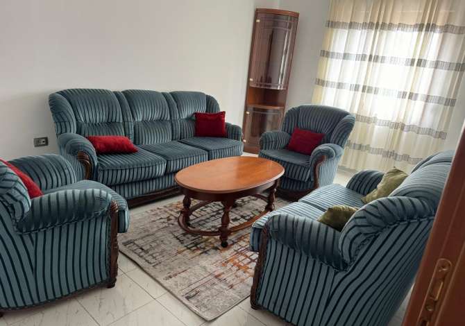 Shtepi me qera 3+1 ne Tirane - 600 Euro