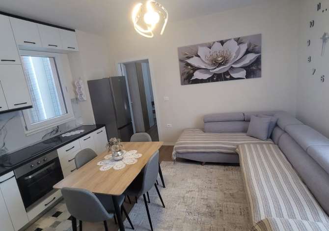 Shtepi me qera 2+1 ne Tirane - 650 Euro