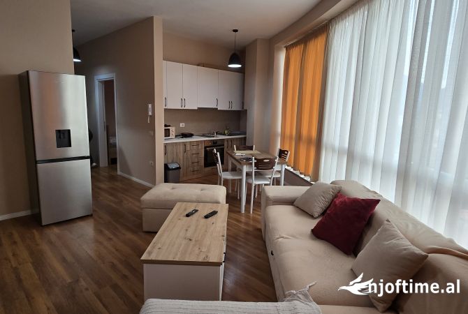 Shtepi me qera 1+1 ne Tirane - 450 Euro