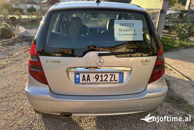 Auto in Vendita  a Pogradec - 350,000 Leke