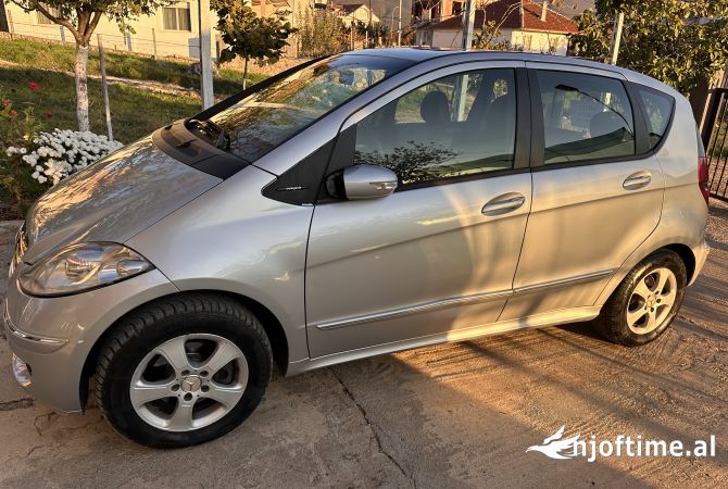 Auto in Vendita  a Pogradec - 350,000 Leke