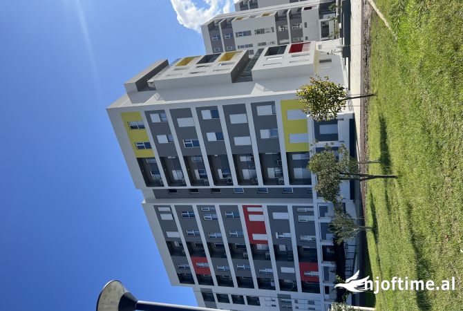 Ambient biznesi ne shitje 1+1 ne Tirane - 240,000 Euro