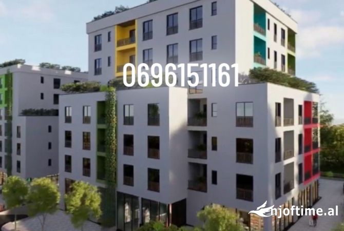 Shtepi ne shitje 2+1 ne Tirane - 125,000 Euro
