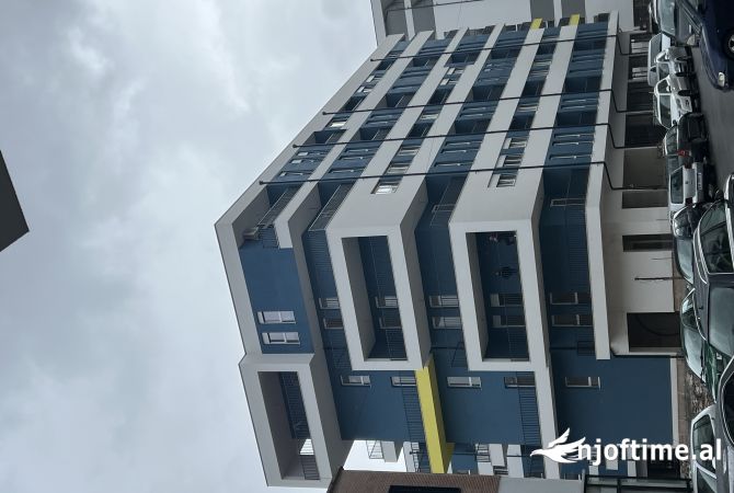 Shtepi me qera 1+1 ne Tirane - 350 Euro