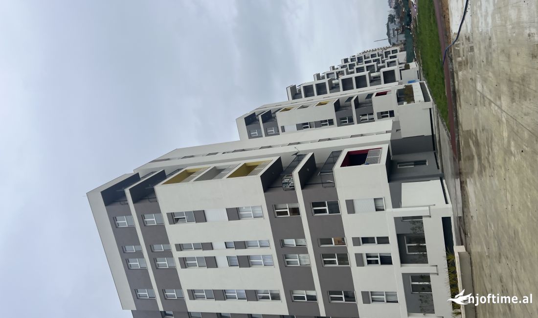 Shtepi me qera Apartament ne Tirane, 1+1, Mobilimi E mobiluar, Pagesa 320  Euro.